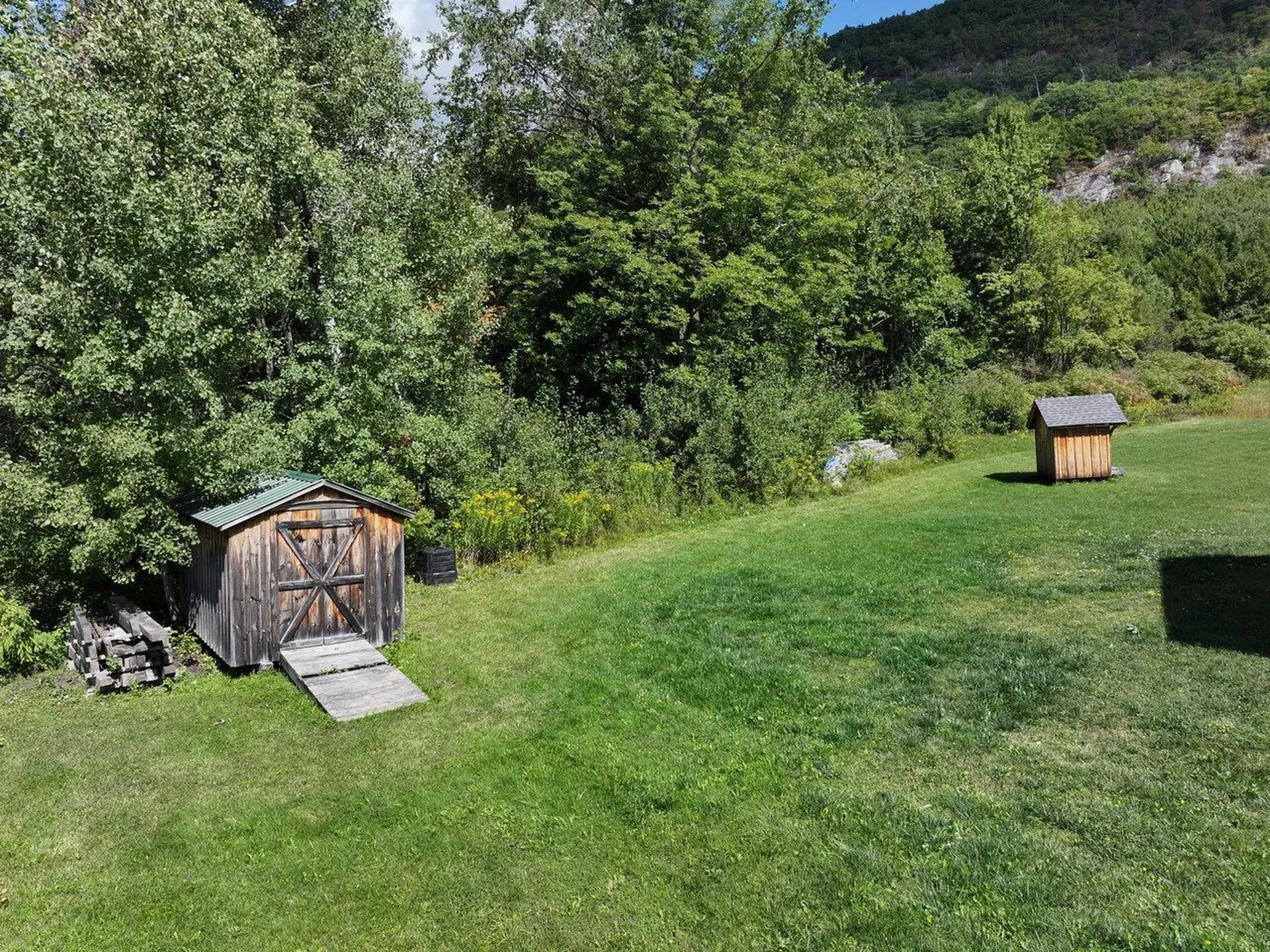 53 Doe Meadow Road Monkton VT 05443