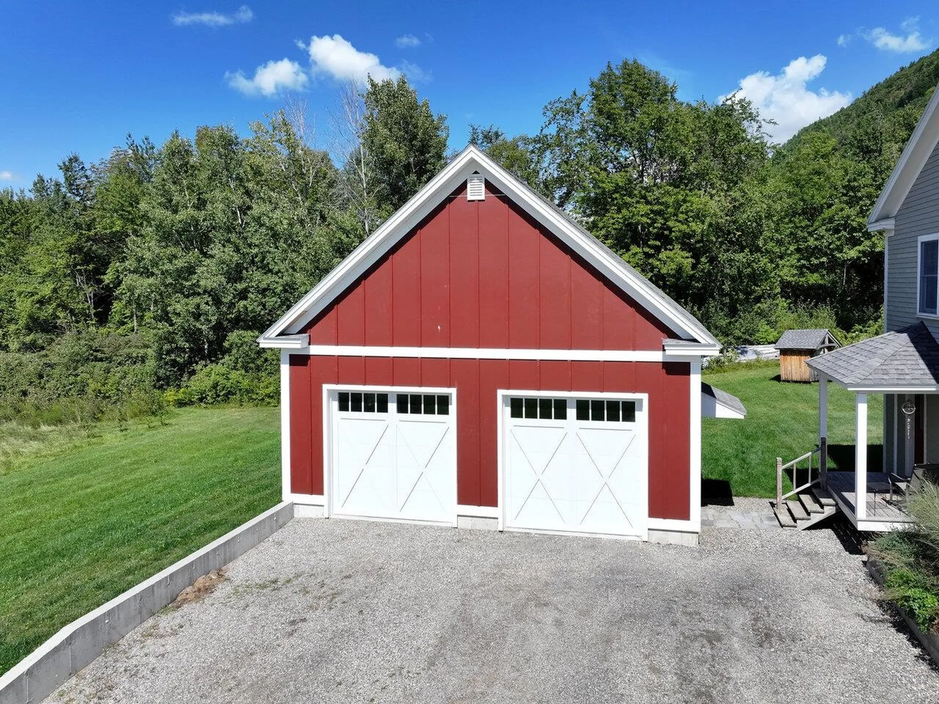 53 Doe Meadow Road Monkton VT 05443