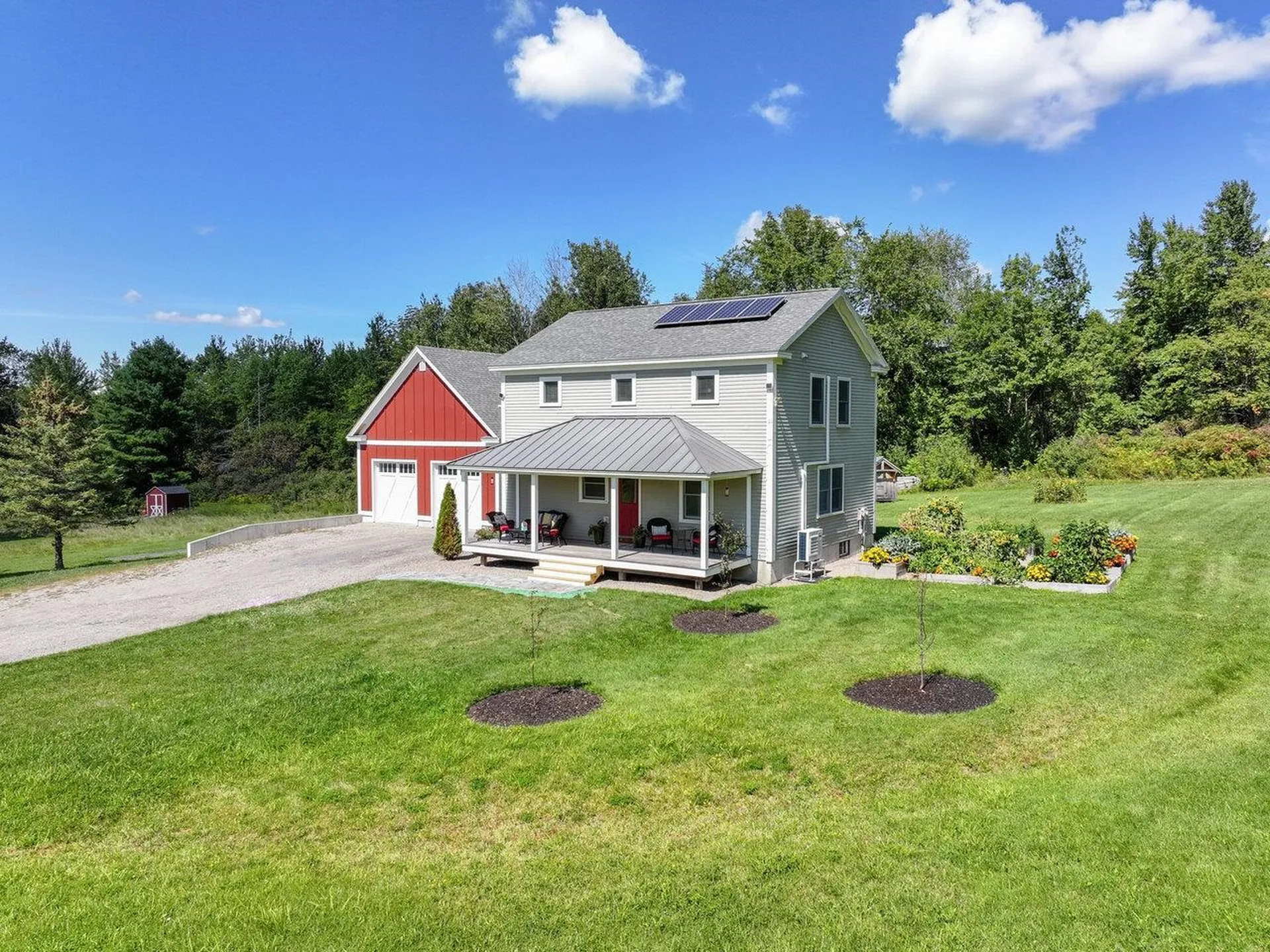 53 Doe Meadow Road Monkton VT 05443