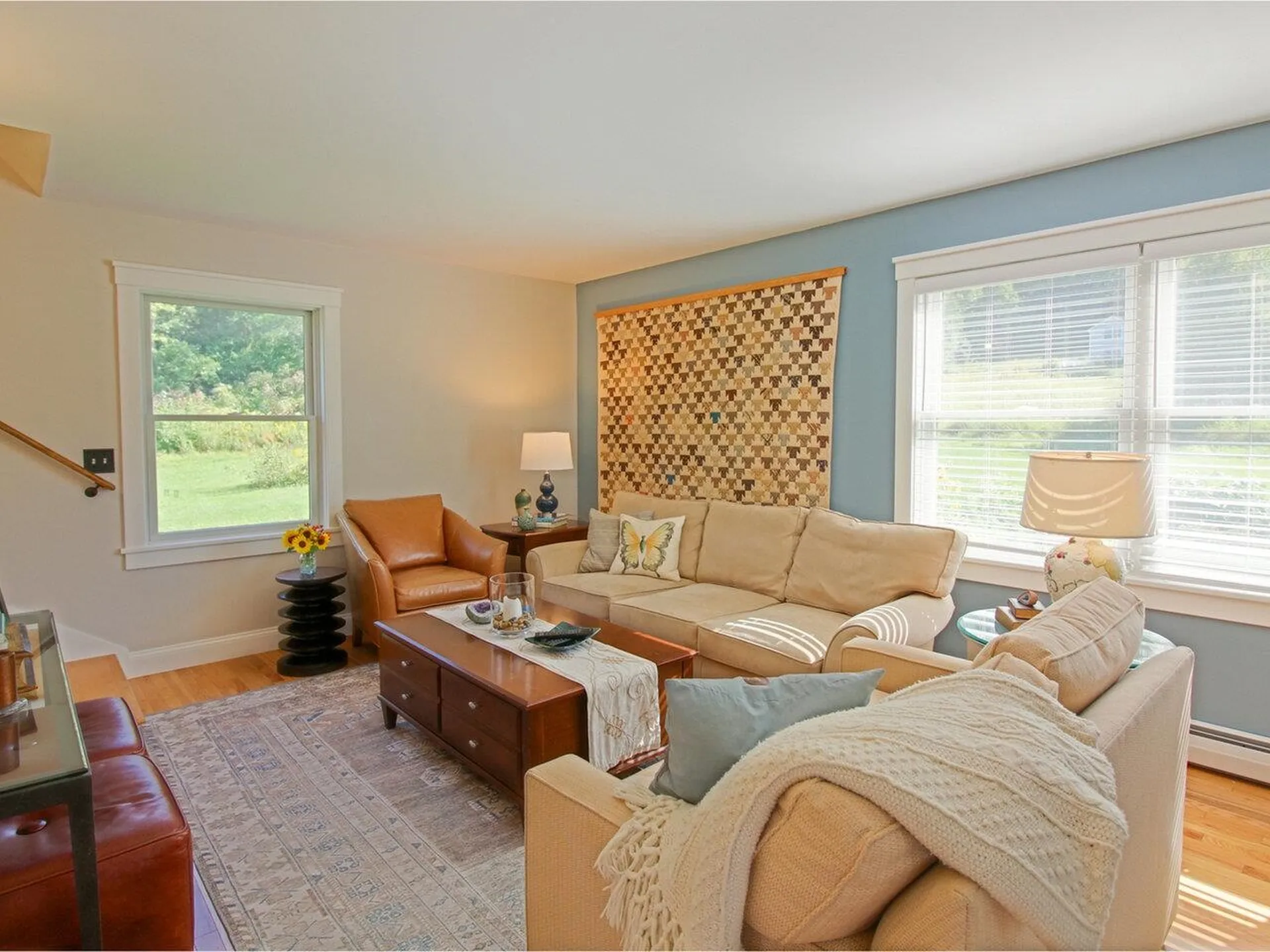 53 Doe Meadow Road Monkton VT 05443