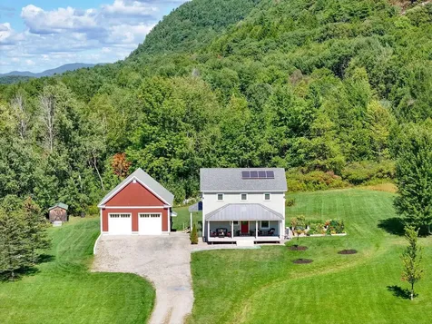 53 Doe Meadow Road Monkton VT 05443