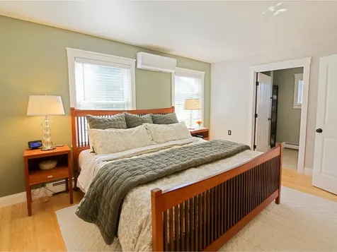 53 Doe Meadow Road Monkton VT 05443
