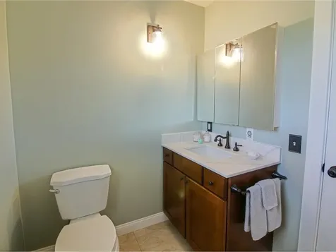 53 Doe Meadow Road Monkton VT 05443