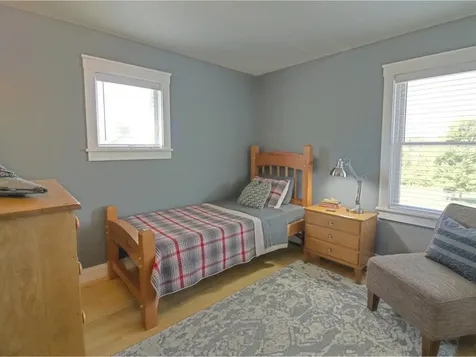 53 Doe Meadow Road Monkton VT 05443