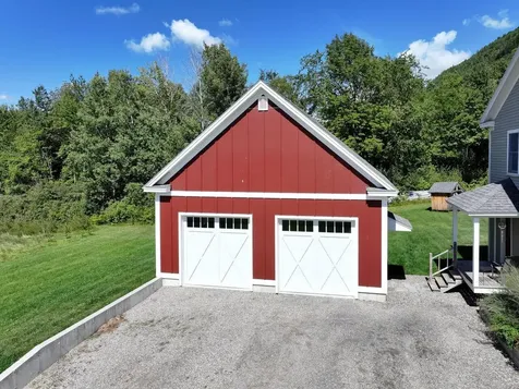 53 Doe Meadow Road Monkton VT 05443