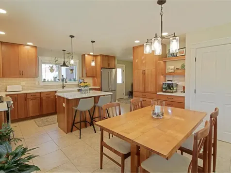 53 Doe Meadow Road Monkton VT 05443