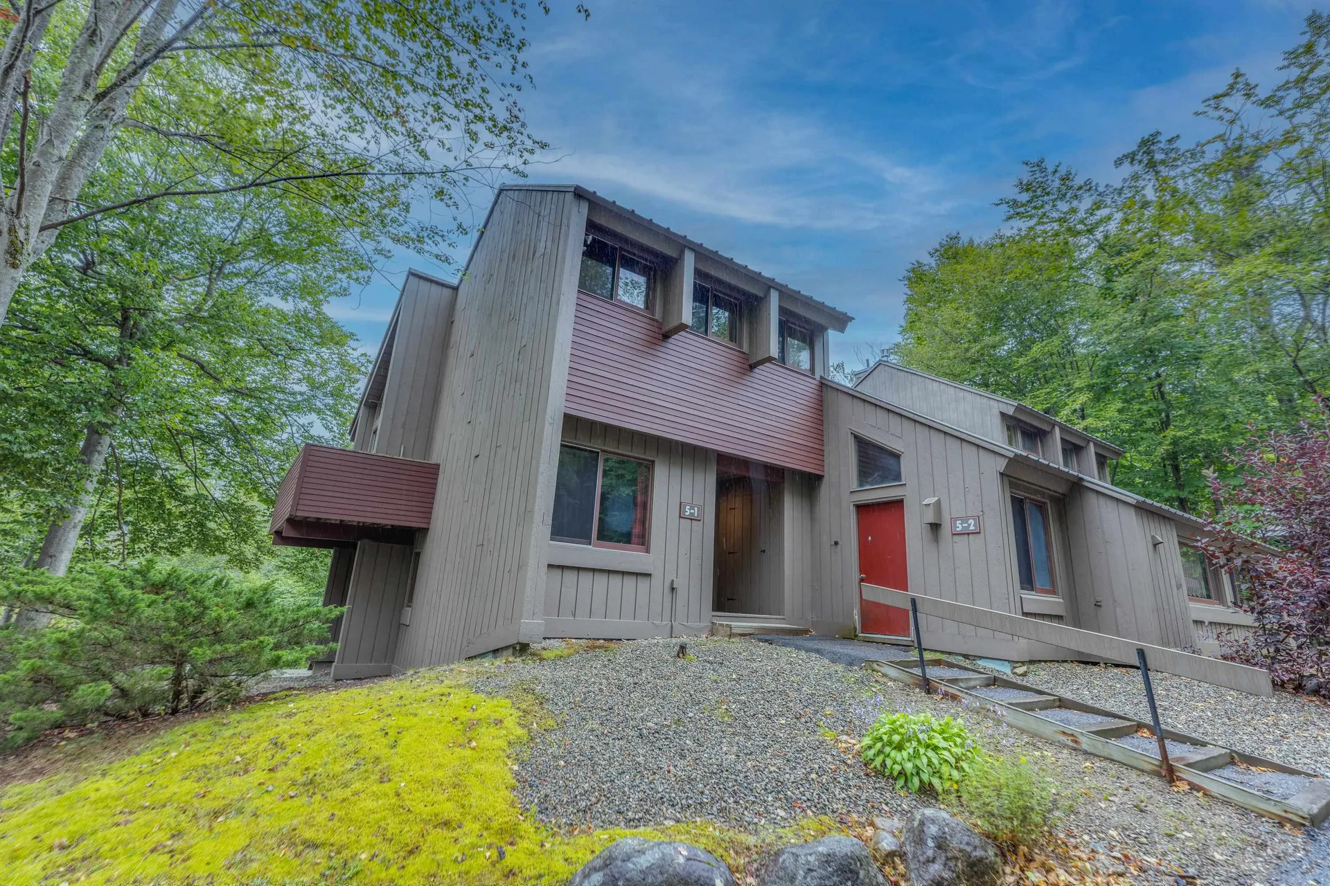 5 Beech Road Lincoln NH 03251