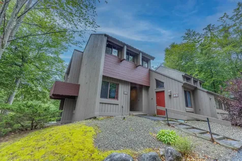 5 Beech Road Lincoln NH 03251