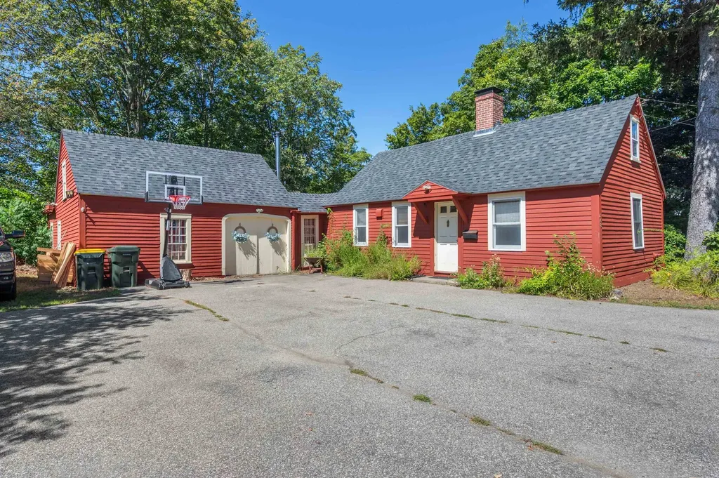468 Union Avenue Laconia NH 03246