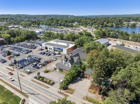 468 Union Avenue Laconia NH 03246