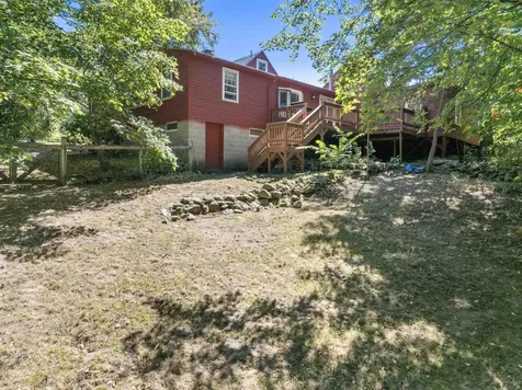 468 Union Avenue Laconia NH 03246