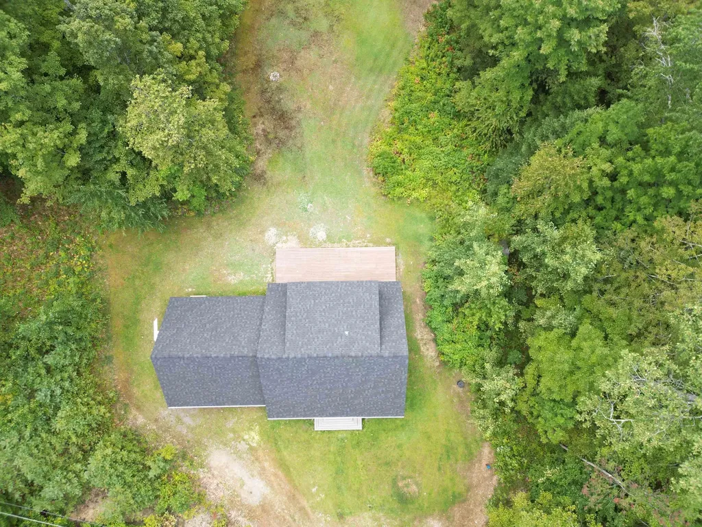 506 Burpee Hill Road Grantham NH 03753