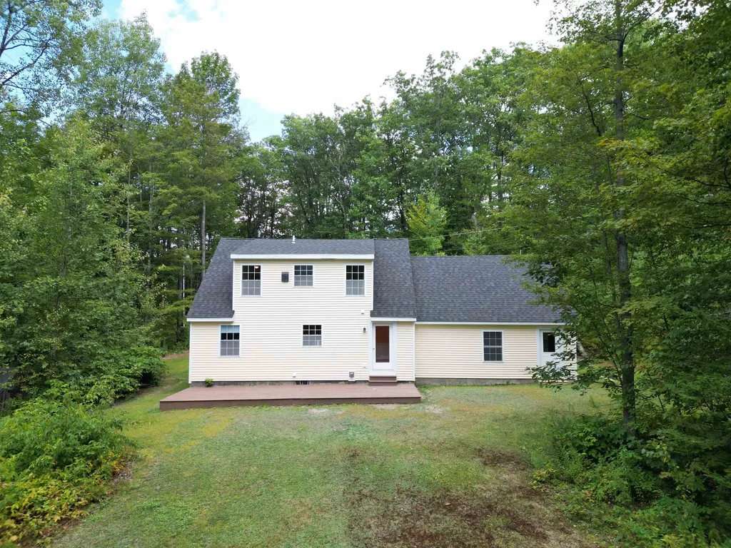 506 Burpee Hill Road Grantham NH 03753