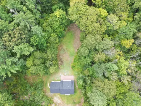 506 Burpee Hill Road Grantham NH 03753