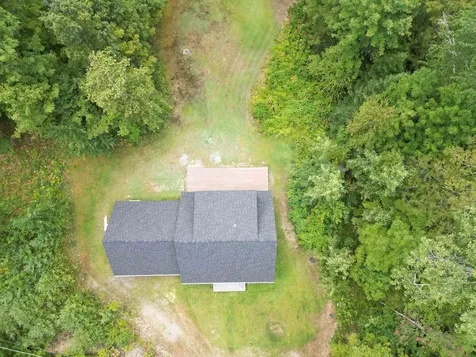 506 Burpee Hill Road Grantham NH 03753