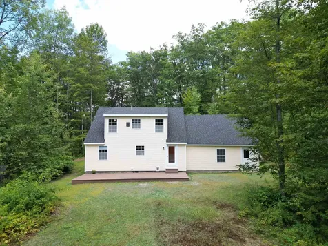 506 Burpee Hill Road Grantham NH 03753