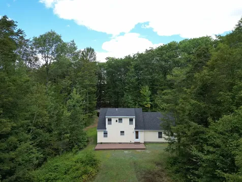 506 Burpee Hill Road Grantham NH 03753