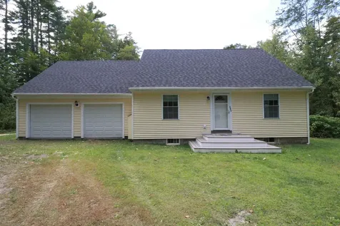 506 Burpee Hill Road Grantham NH 03753