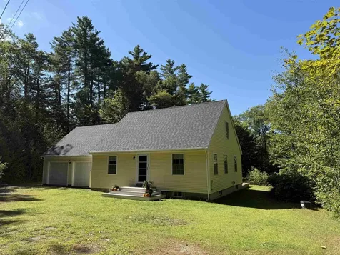 506 Burpee Hill Road Grantham NH 03753