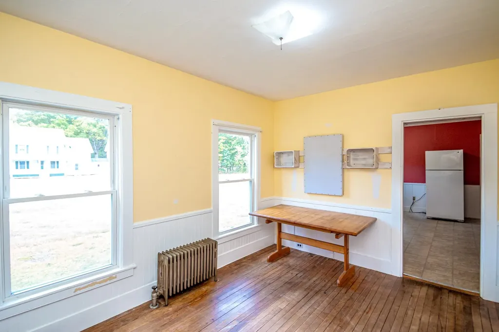 12 Forest Avenue Bartlett NH 03812