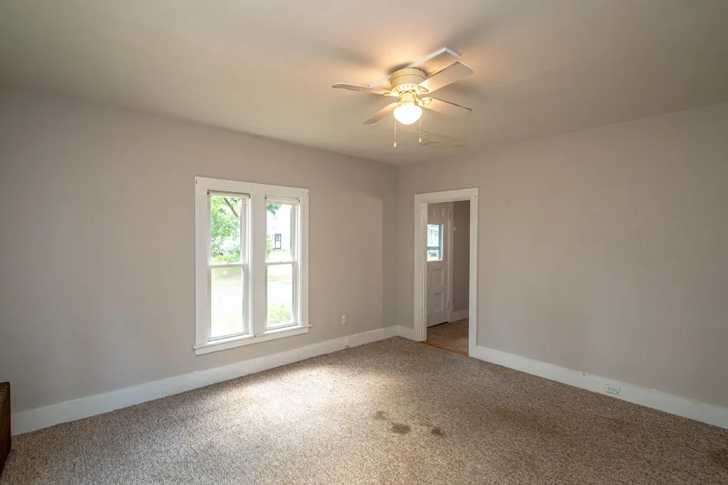 12 Forest Avenue Bartlett NH 03812