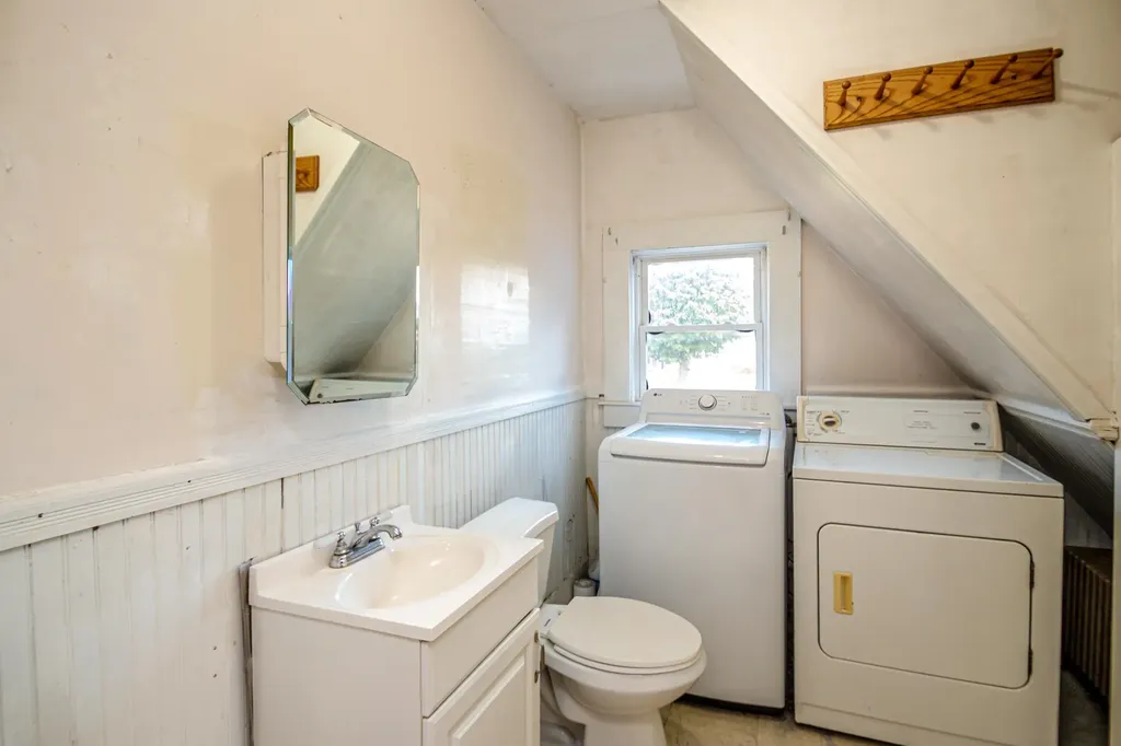 12 Forest Avenue Bartlett NH 03812