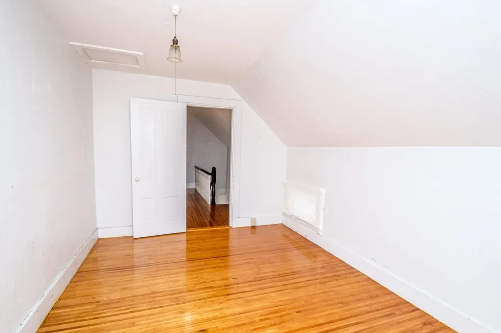 12 Forest Avenue Bartlett NH 03812