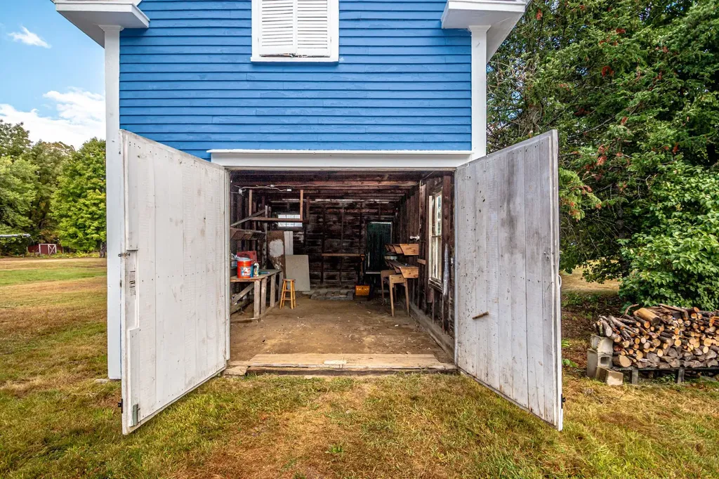 12 Forest Avenue Bartlett NH 03812