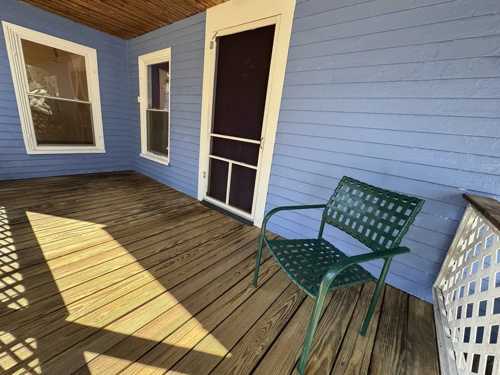 12 Forest Avenue Bartlett NH 03812