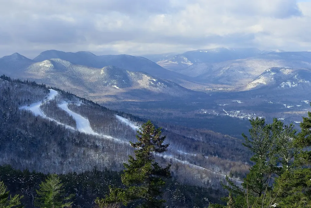 12 Forest Avenue Bartlett NH 03812