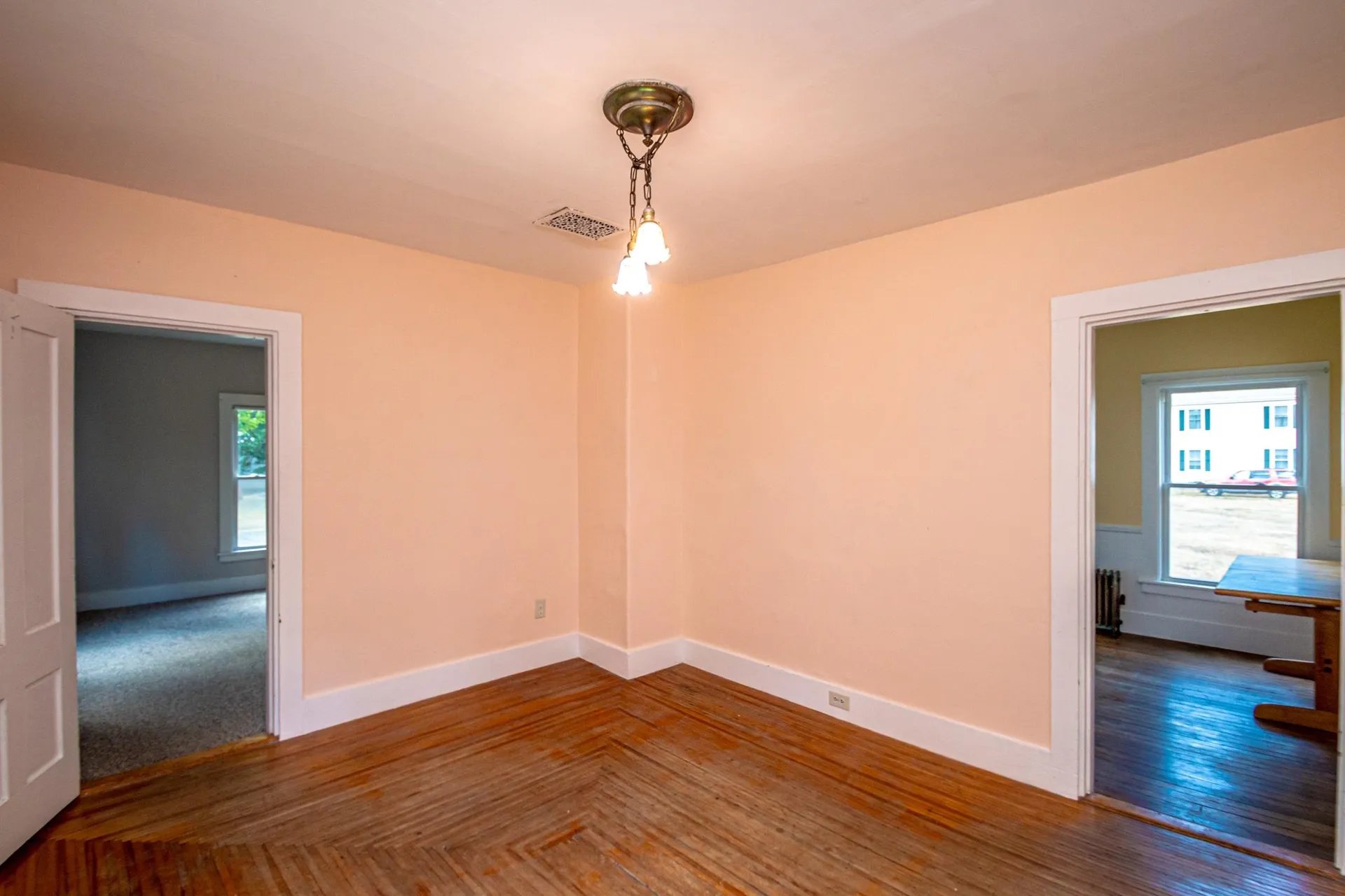 12 Forest Avenue Bartlett NH 03812