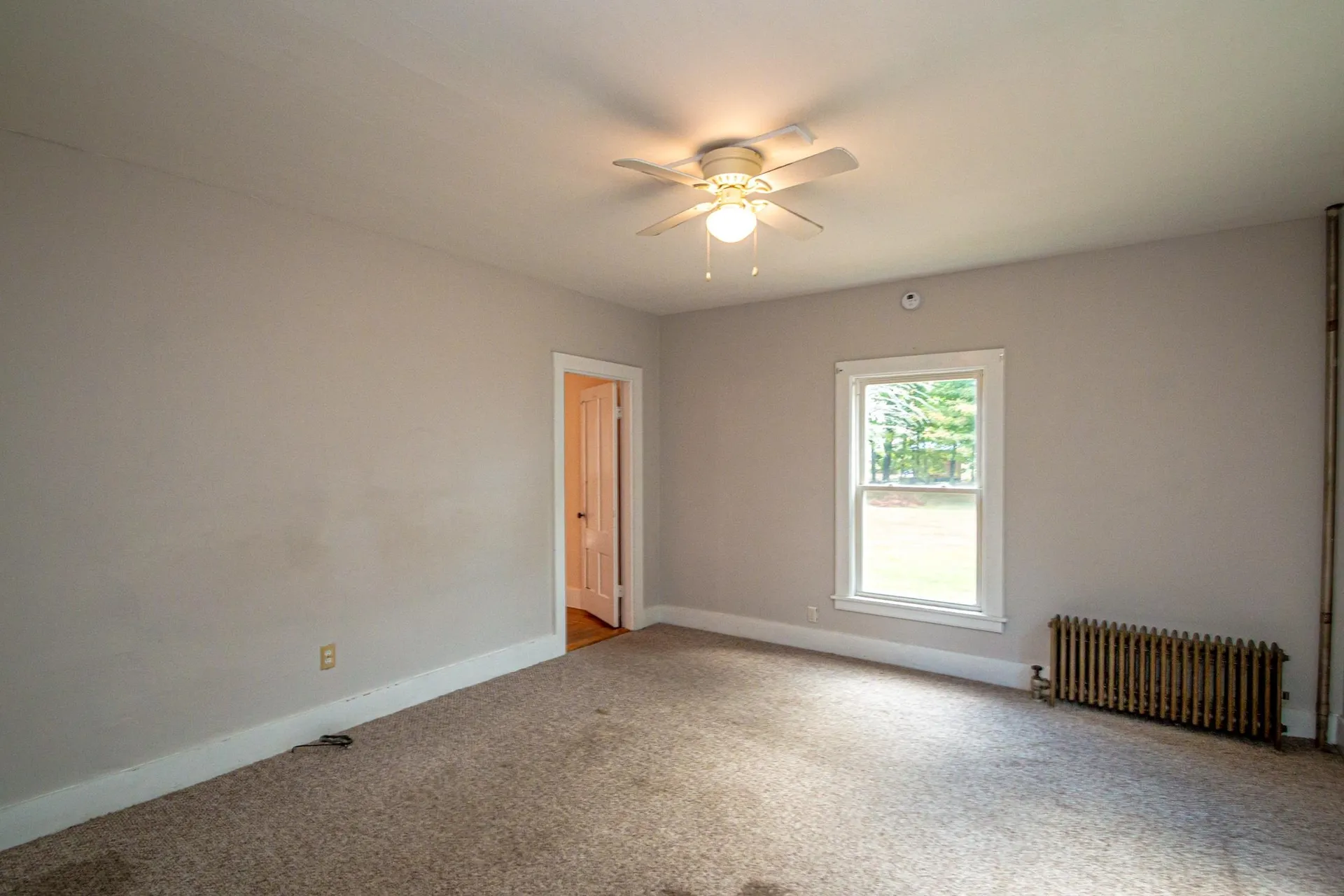 12 Forest Avenue Bartlett NH 03812