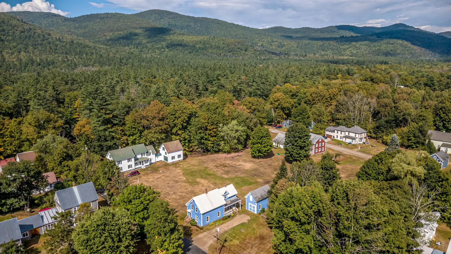 12 Forest Avenue Bartlett NH 03812