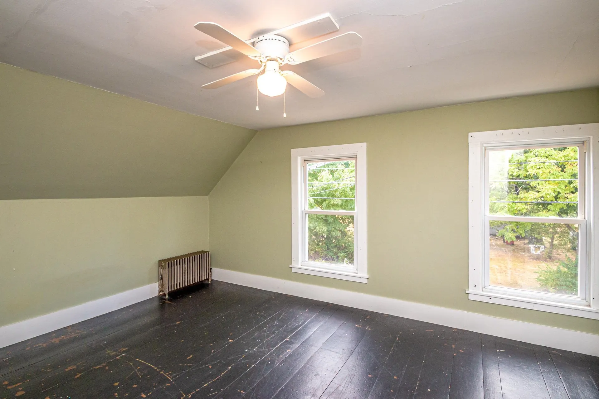 12 Forest Avenue Bartlett NH 03812