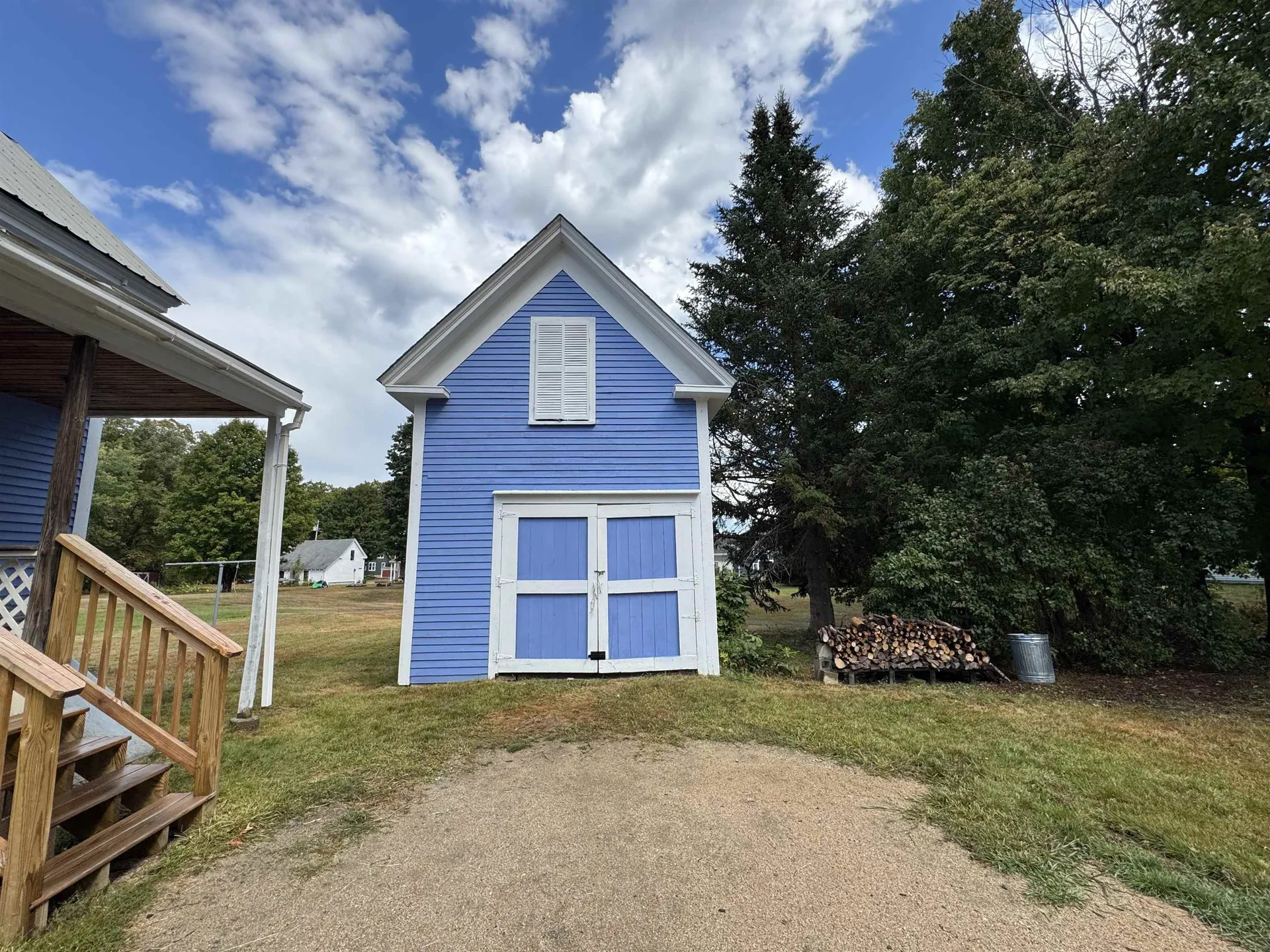 12 Forest Avenue Bartlett NH 03812