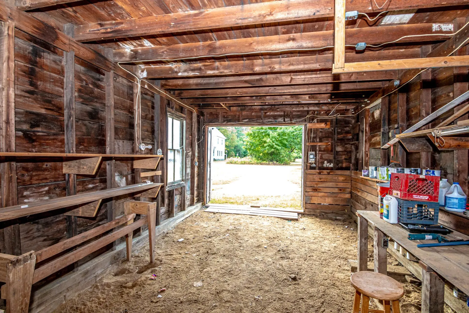 12 Forest Avenue Bartlett NH 03812