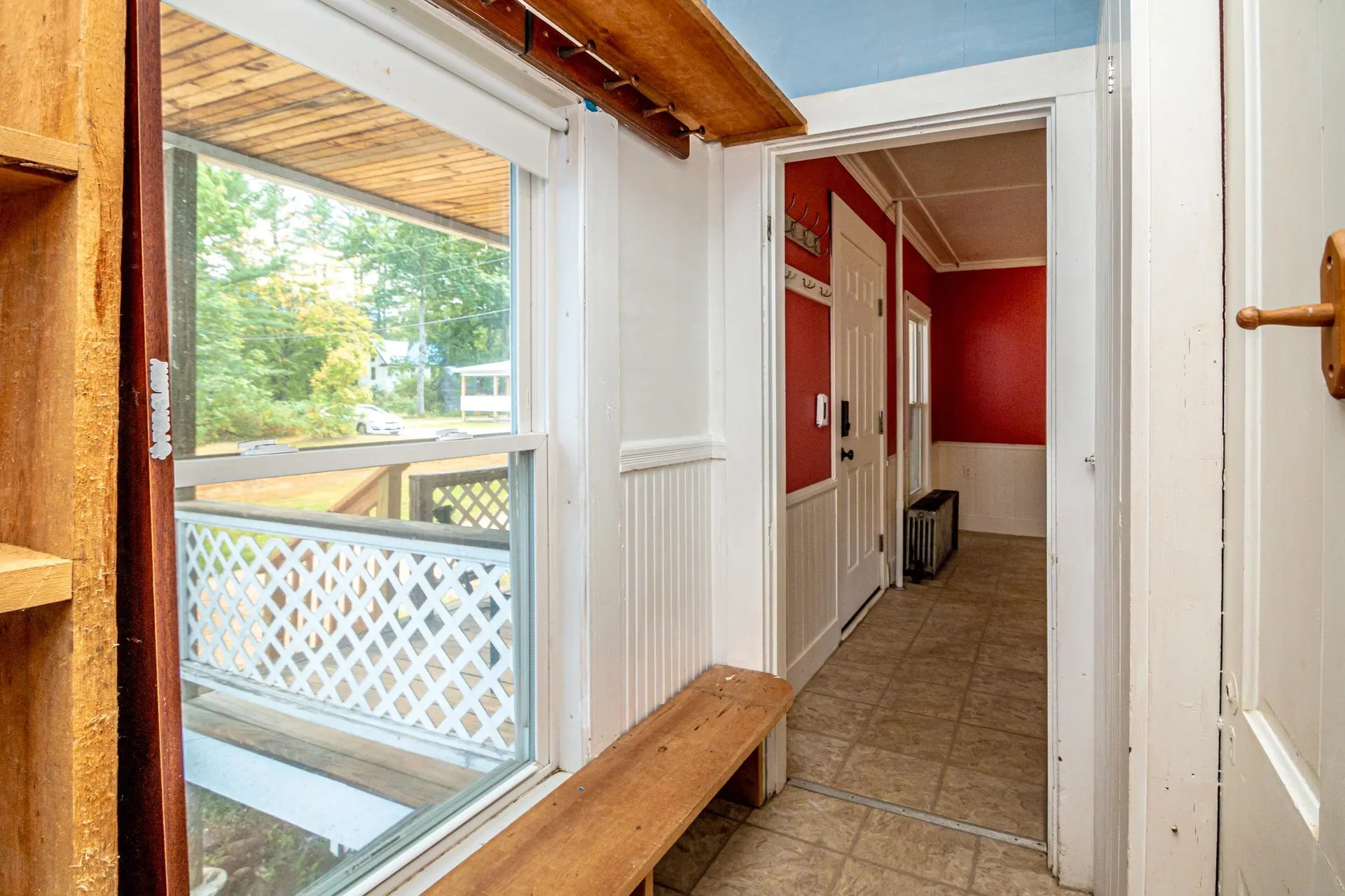 12 Forest Avenue Bartlett NH 03812