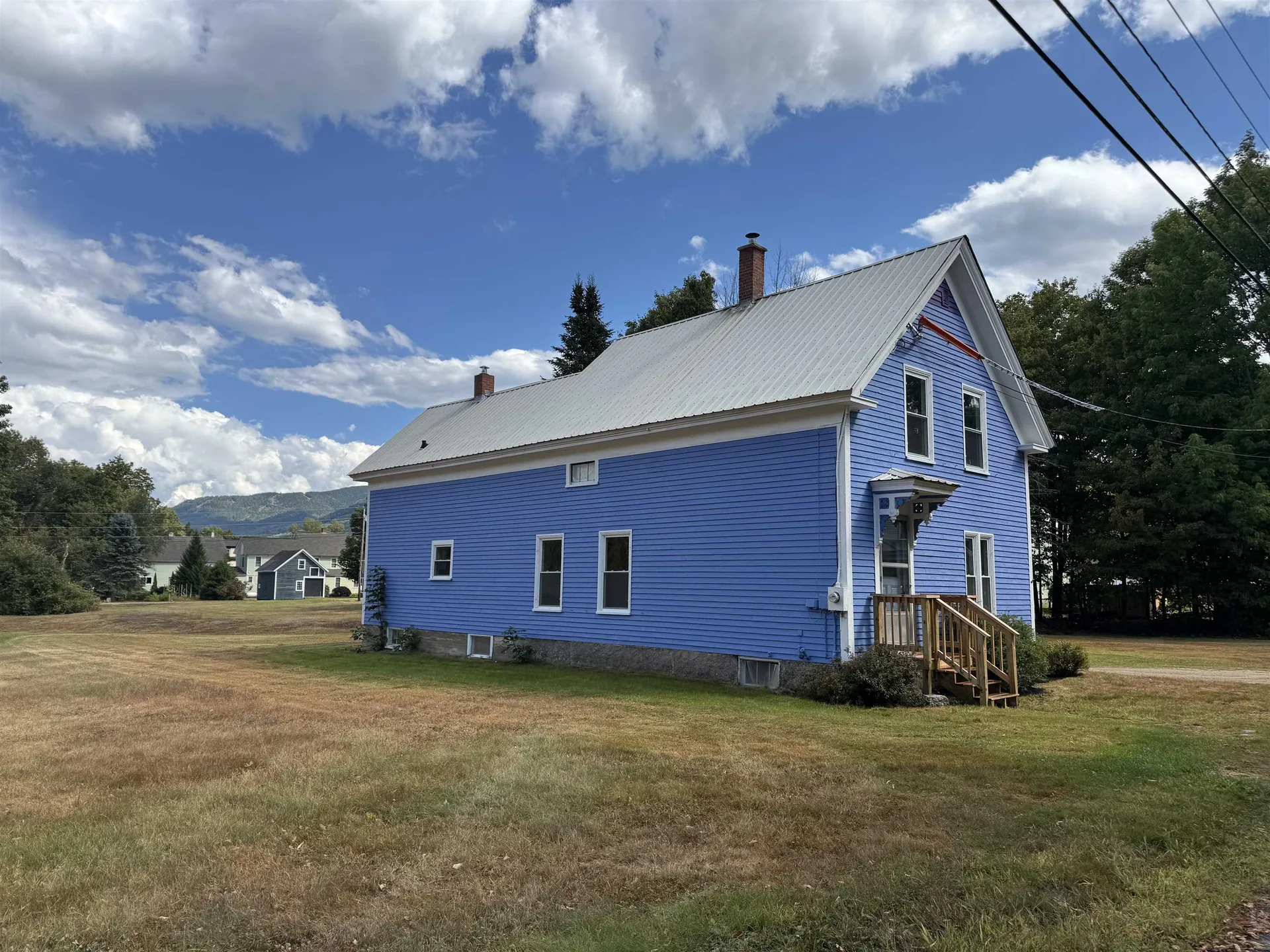 12 Forest Avenue Bartlett NH 03812