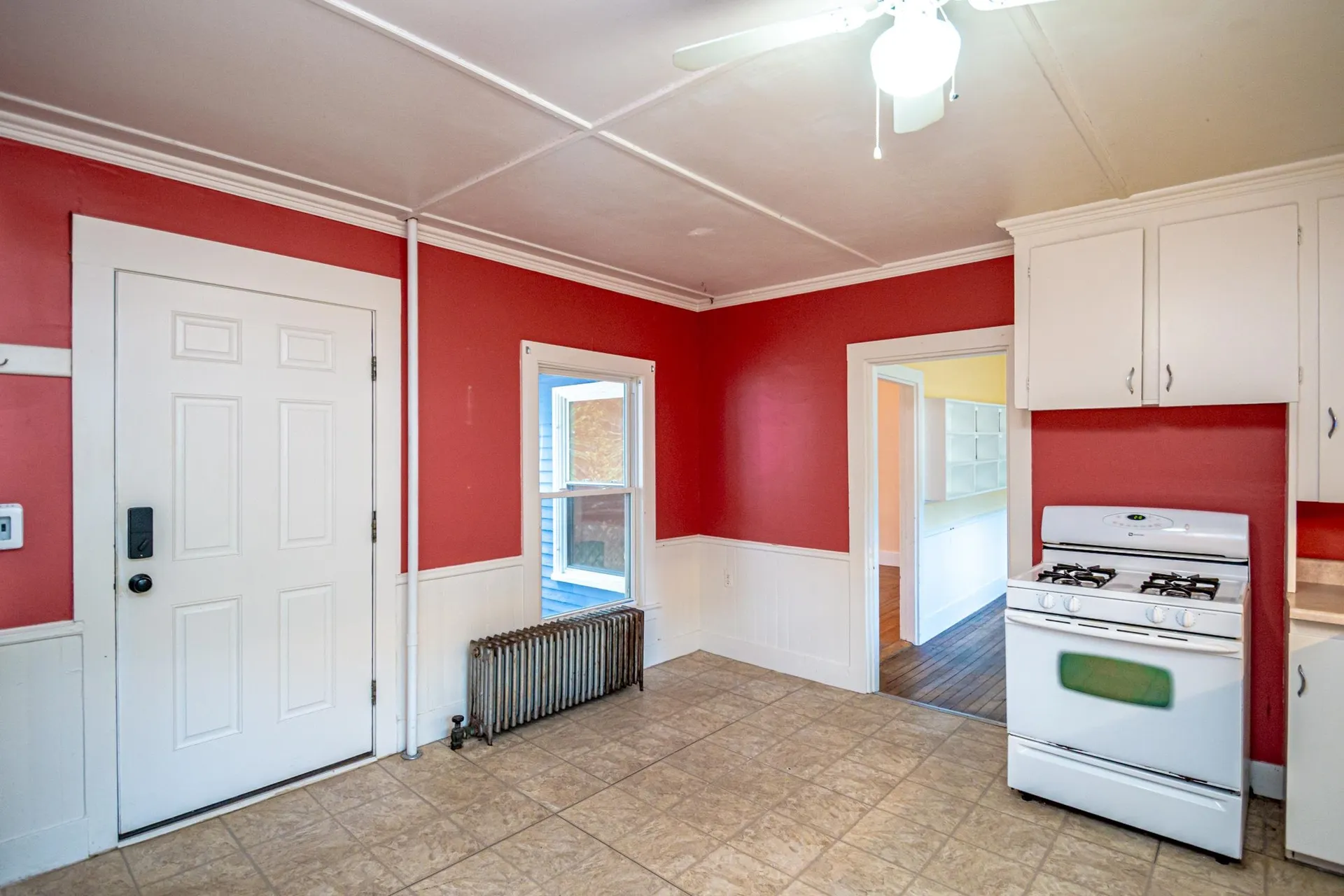 12 Forest Avenue Bartlett NH 03812