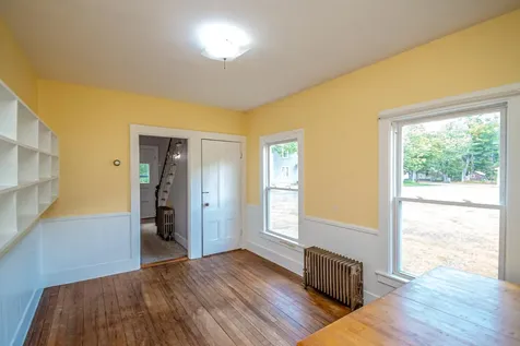 12 Forest Avenue Bartlett NH 03812