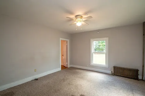 12 Forest Avenue Bartlett NH 03812