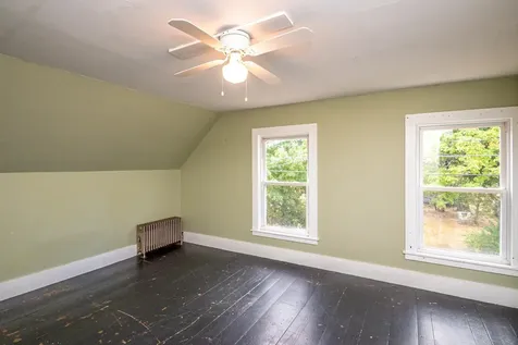 12 Forest Avenue Bartlett NH 03812