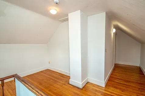 12 Forest Avenue Bartlett NH 03812