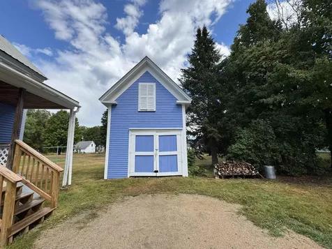 12 Forest Avenue Bartlett NH 03812