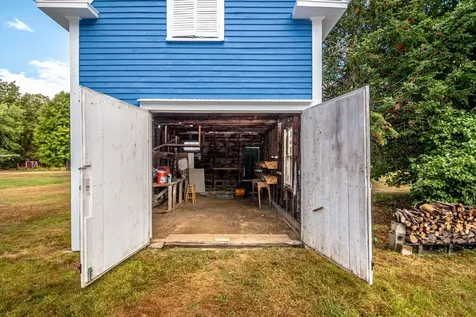 12 Forest Avenue Bartlett NH 03812