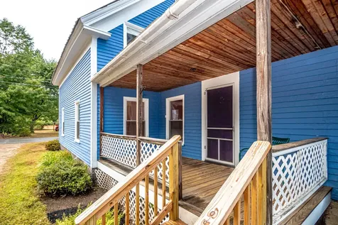 12 Forest Avenue Bartlett NH 03812