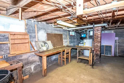 12 Forest Avenue Bartlett NH 03812