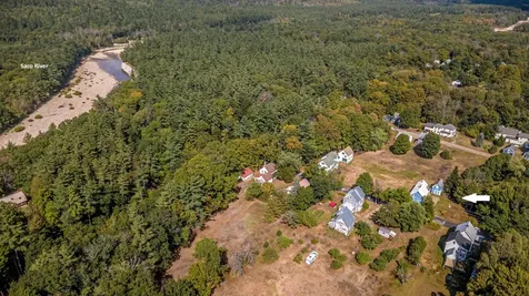 12 Forest Avenue Bartlett NH 03812