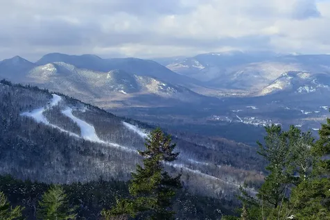 12 Forest Avenue Bartlett NH 03812