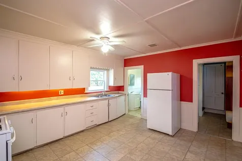 12 Forest Avenue Bartlett NH 03812